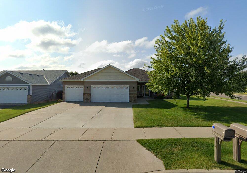 1652 Payton Ct NE, Sauk Rapids, MN 56379 - photo 1