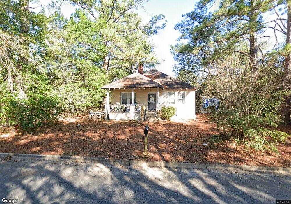 613 10th Ave, Albany, GA 31701 - photo 1