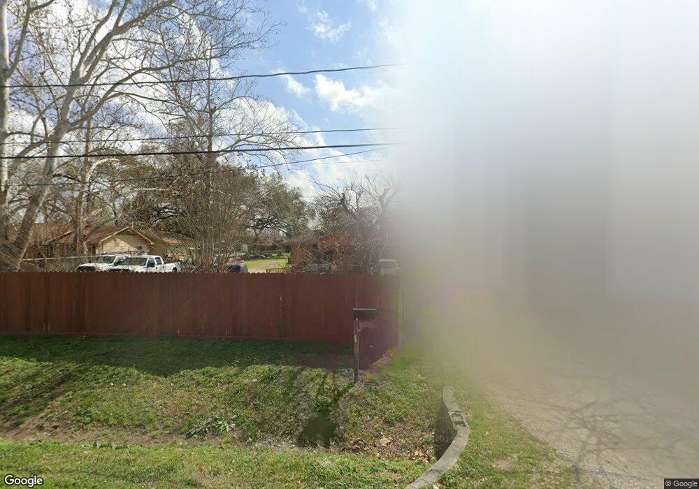 1406 Knight St, Houston, TX 77022 - photo 1
