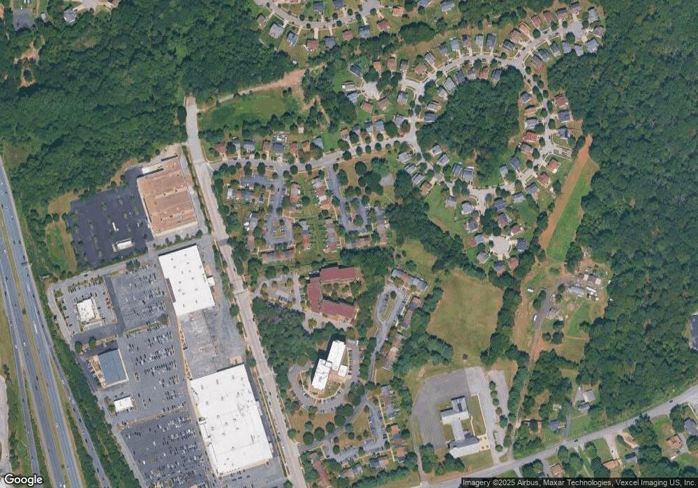 7329 Branchwood Terrace, Clinton, MD 20735 - photo 1