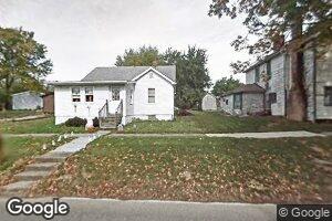 205 W Main St, Belmont, OH 43718