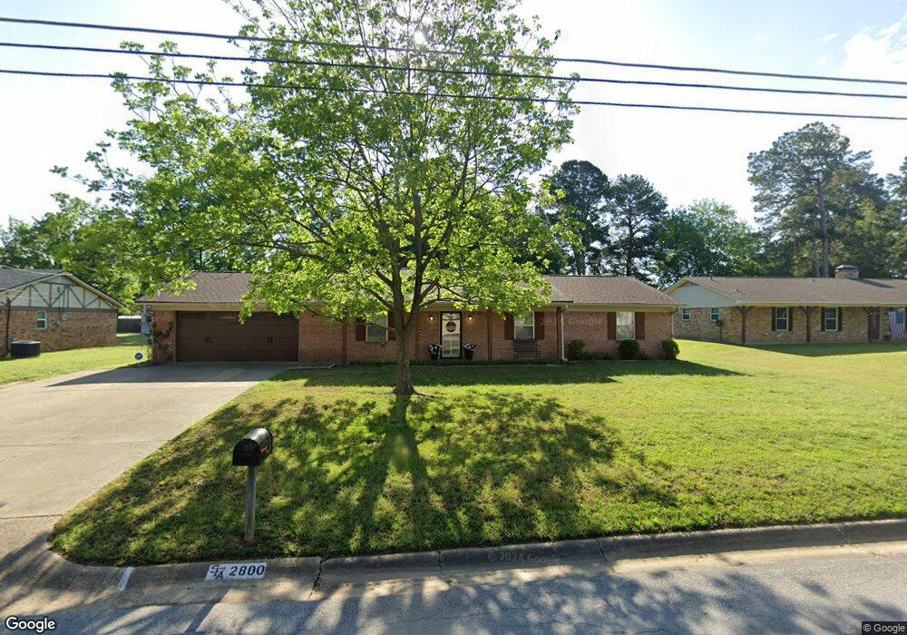 2800 Redbud St, Kilgore, TX 75662 - photo 1