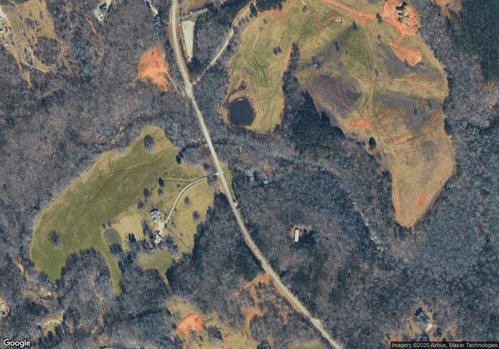 2550 Crane Mill Rd, Alto, GA 30510 - photo 1