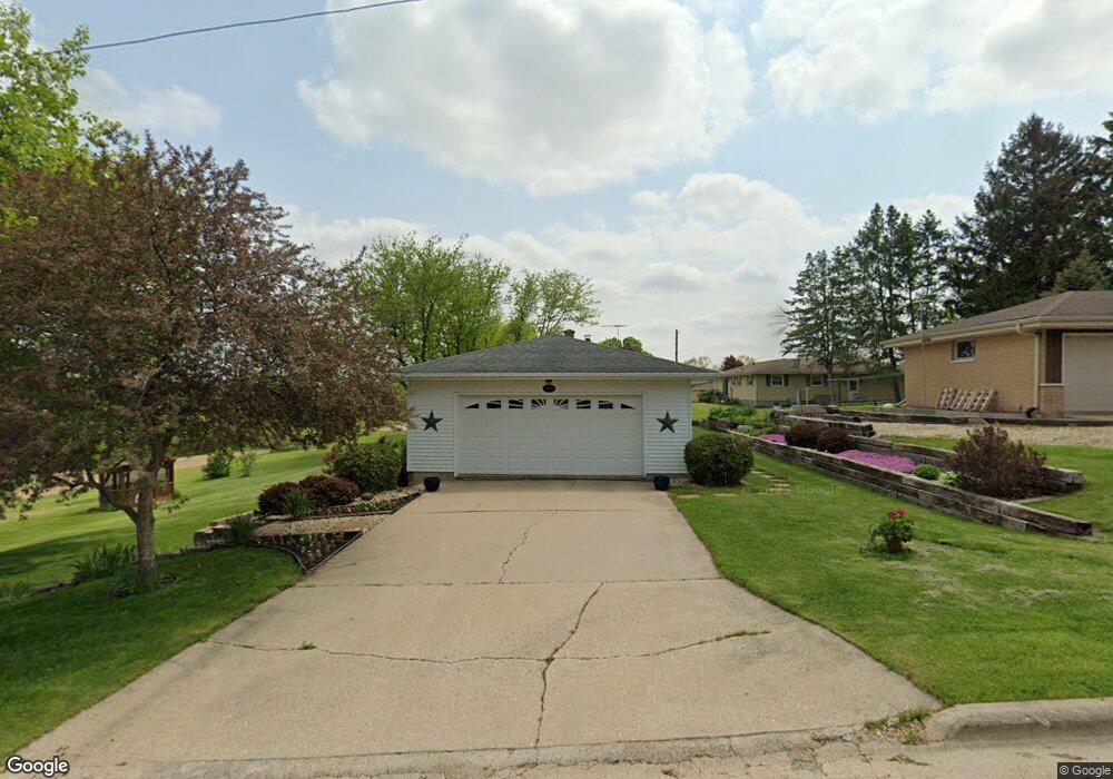 910 E Milwaukee St, Argyle, WI 53504 - photo 1