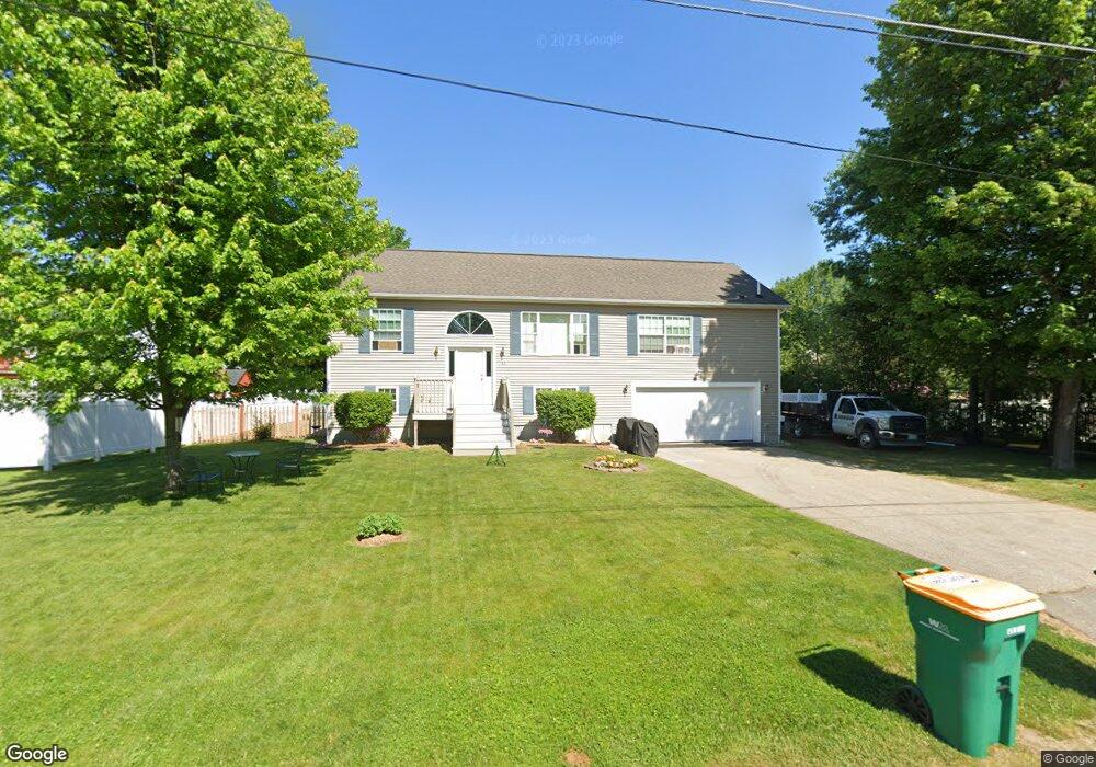 33 Snow St, Rochester, NH 03867 - photo 1