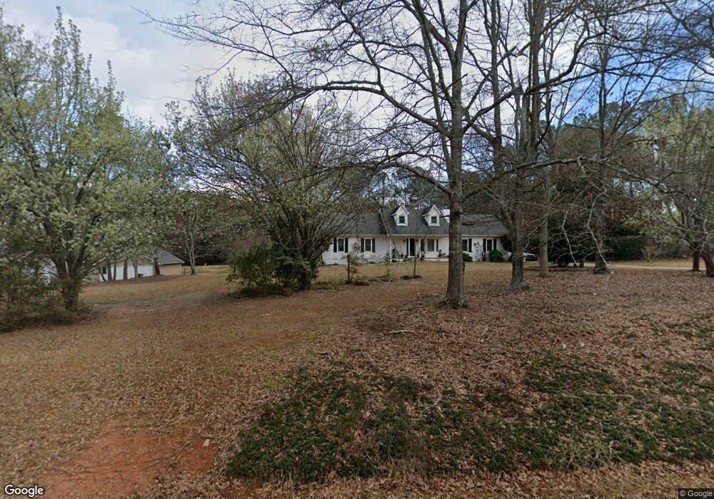 20 Creekside Way, McDonough, GA 30252 - photo 1