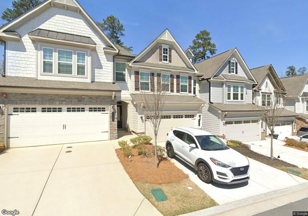 458 Bannon Way, Marietta, GA 30008 - photo 1