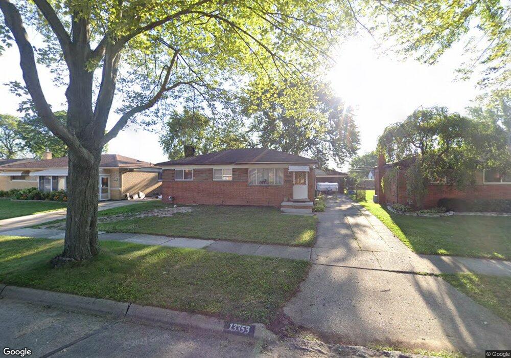 13353 Bloomfield Ave, Warren, MI 48089 - photo 1