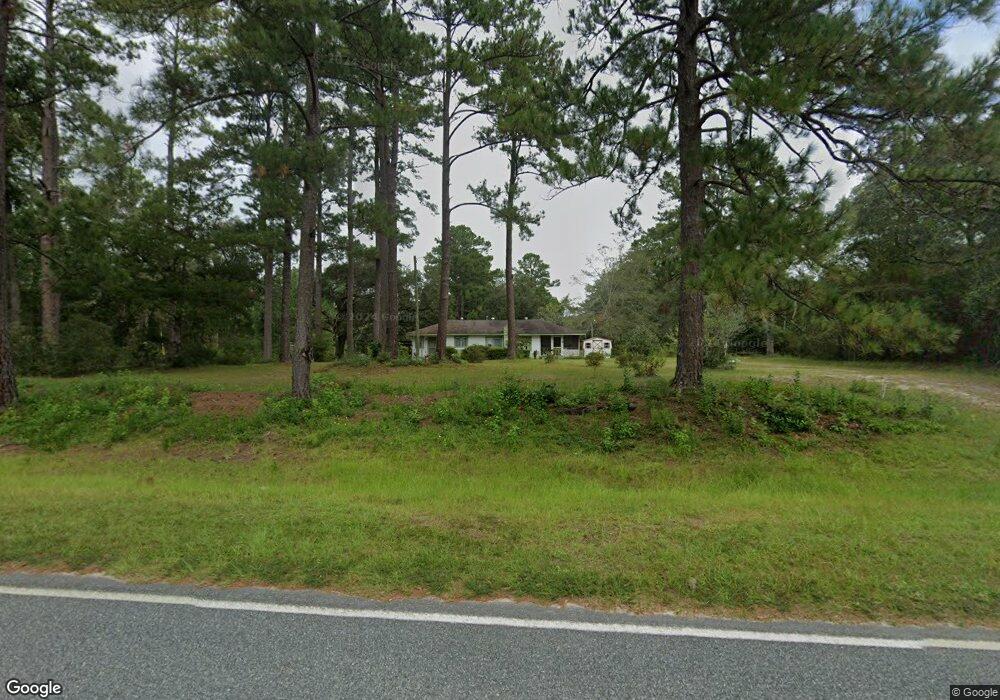 11661 Trudie Rd, Patterson, GA 31557 - photo 1