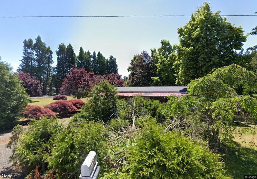 12748 Donald Loop NE, Aurora, OR 97002 - photo 1
