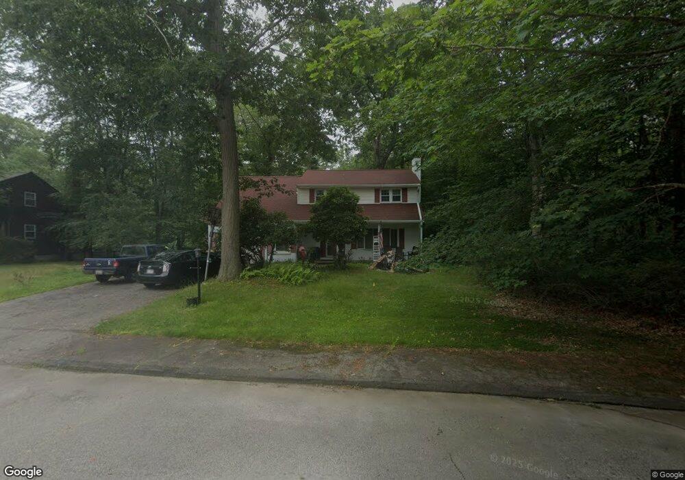 40 Tall Tree Rd, Sharon, MA 02067 - photo 1