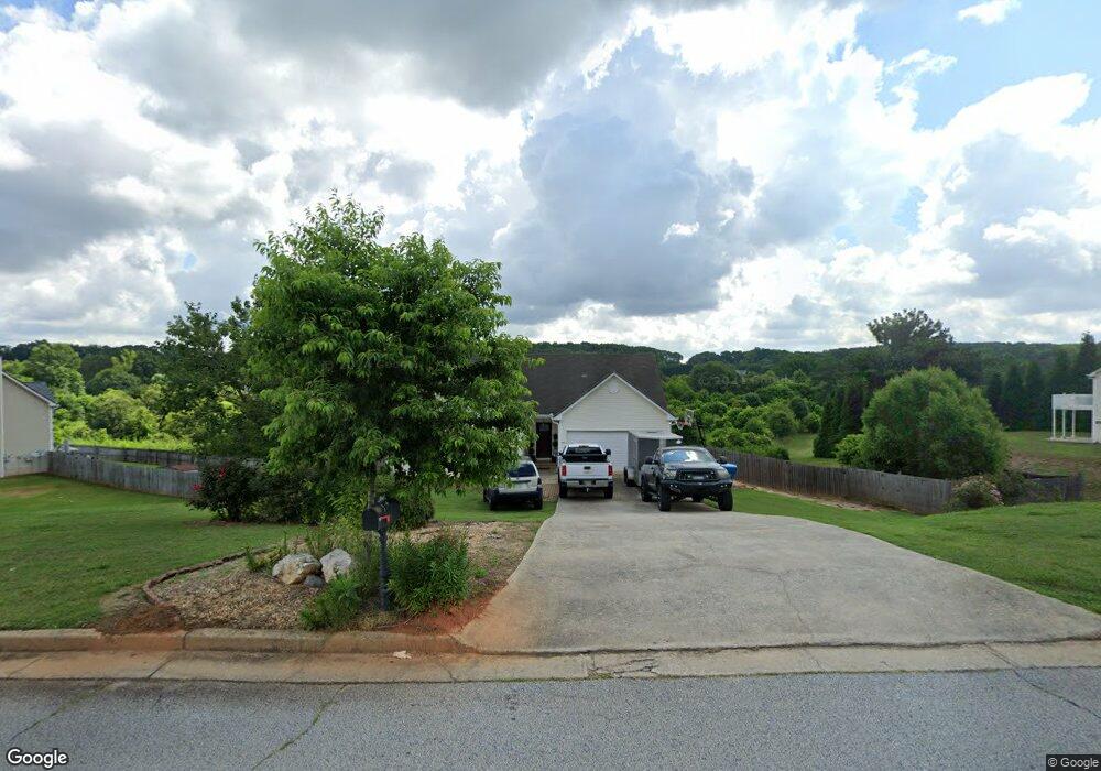 1110 Kailie Dr, Winder, GA 30680 - photo 1