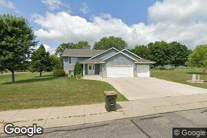 601 Augustana Ln, Albany, MN 56307