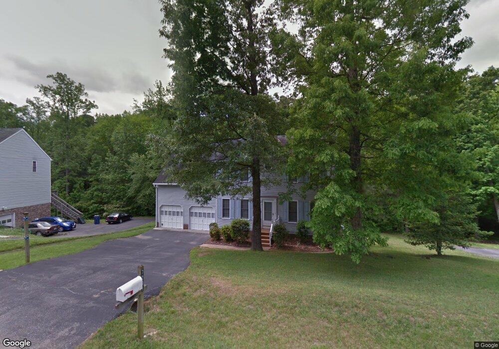 7201 Omalley Dr, North Chesterfield, VA 23234 - photo 1