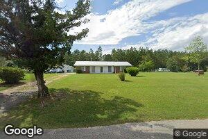 141 Tifton Rd, Gordon, AL 36343