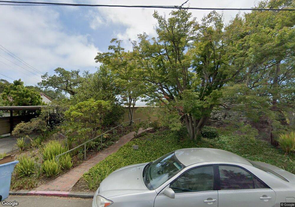 612 San Luis Rd, Berkeley, CA 94707 - photo 1