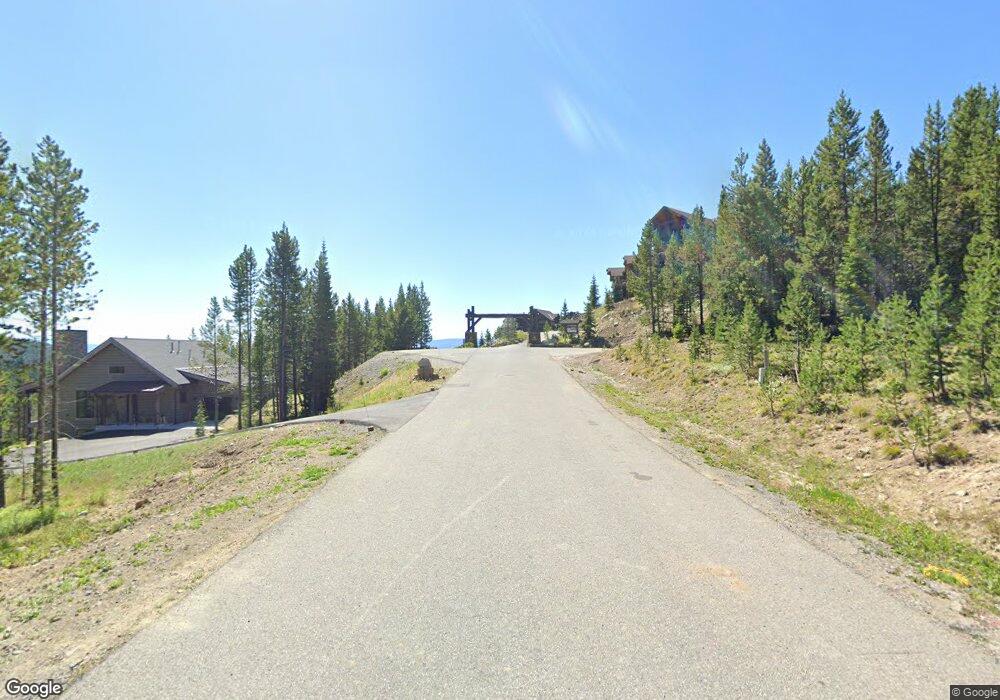 68 Plenty Coups Rd, Gallatin Gateway, MT 59730 - photo 1