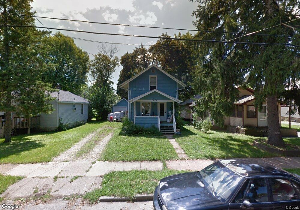 1523 Redwood St, Lansing, MI 48915 - photo 1