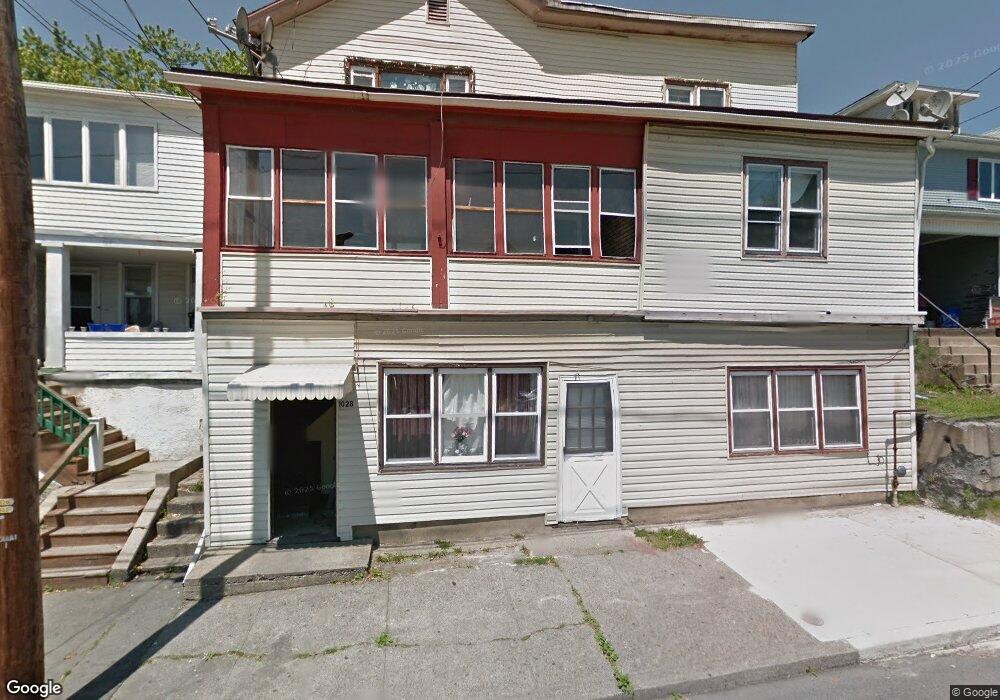 1028 Prospect Ave, Scranton, PA 18505 - photo 1