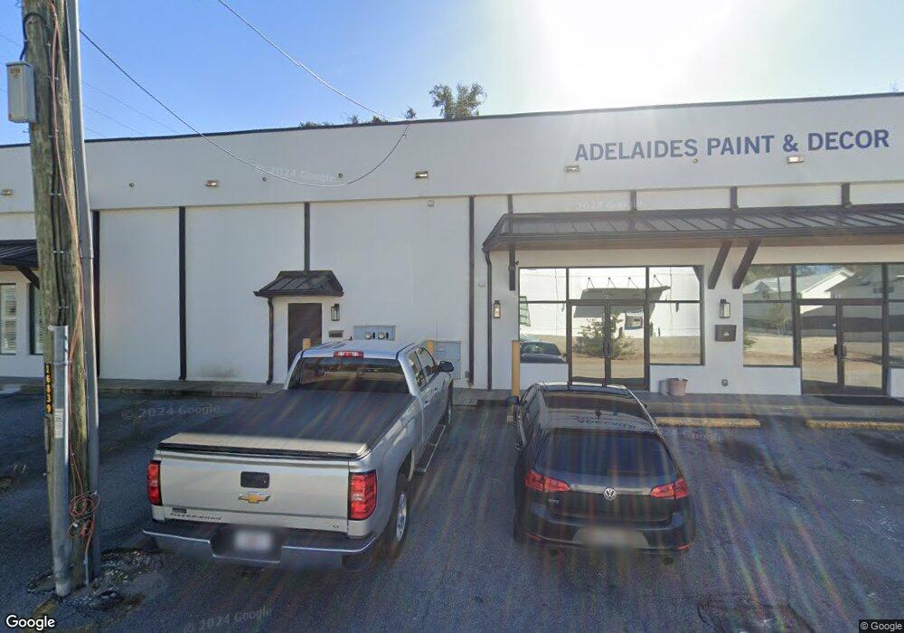 99 Palmetto St unit 4, The Shops at Fred, St. Simons, GA 31522 - photo 1