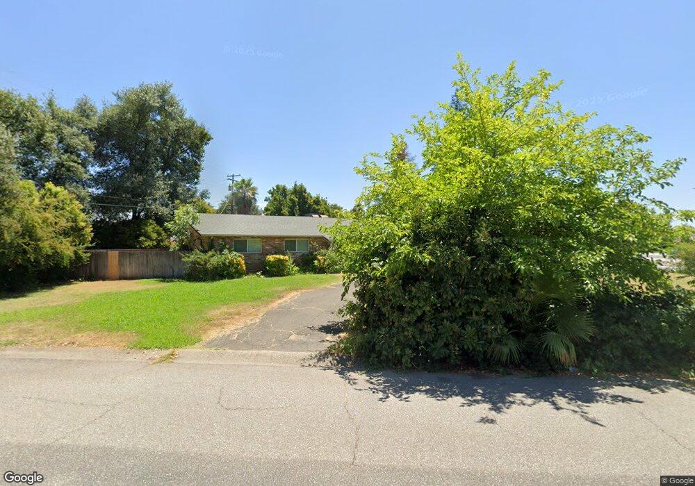 3807 Loustalot Way, Redding, CA 96002 - photo 1