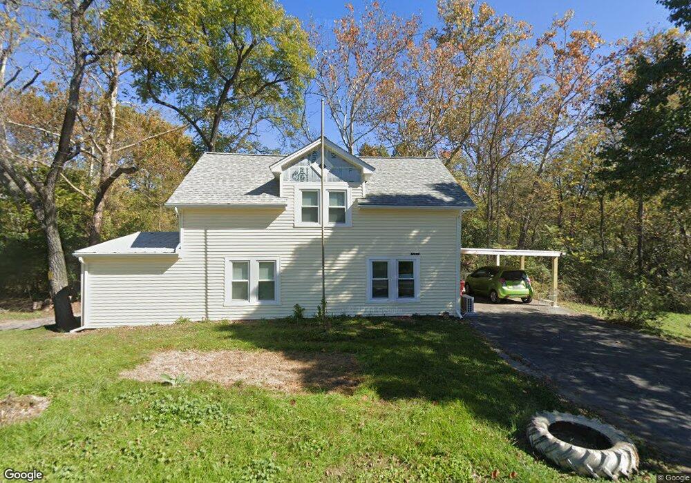 597 Giles Mill Rd, Bunker Hill, WV 25413 - photo 1