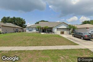 14547 Indian Ridge Trail, Clermont, FL 34711