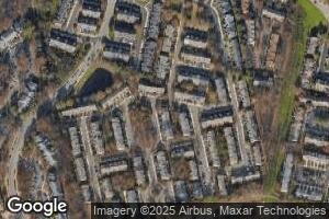 4151 Vernoy Hills Rd, Fairfax, VA 22033