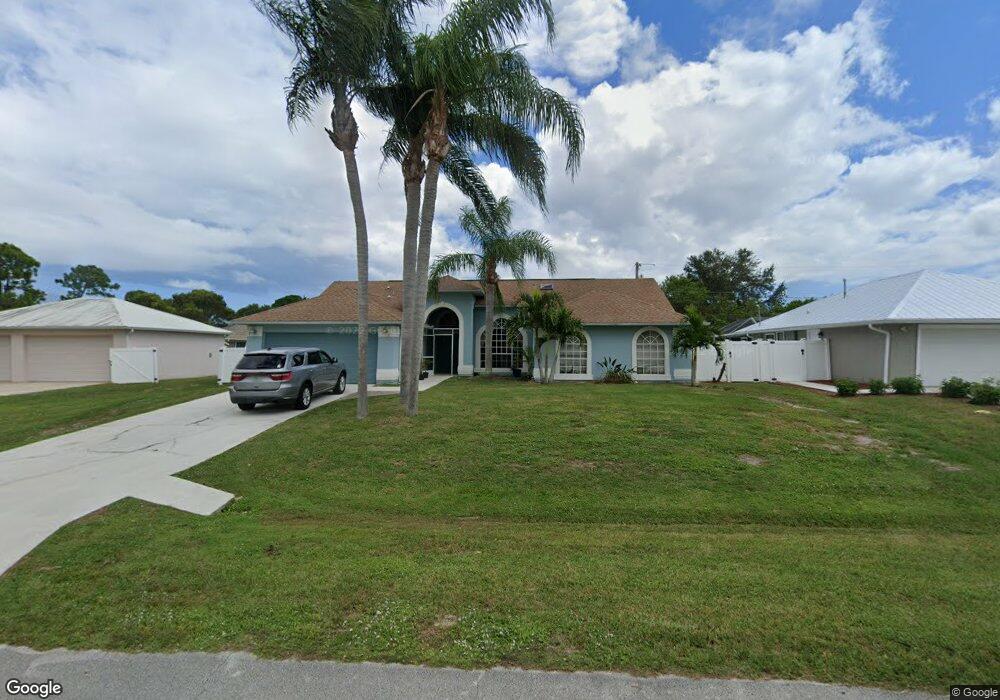 124 Filbert St, Sebastian, FL 32958 - photo 1