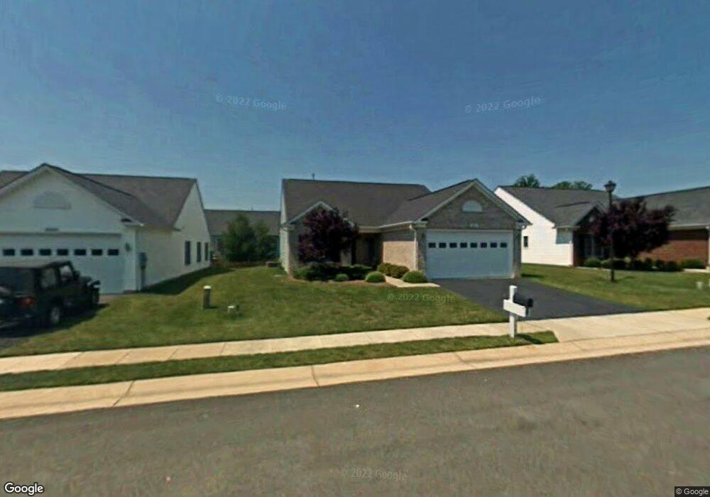 6908 Winthrop Ct, Fredericksburg, VA 22407 - photo 1