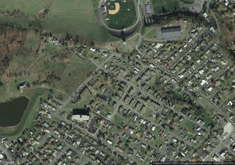 531 Virginia St, Keyser, WV 26726 - photo 1