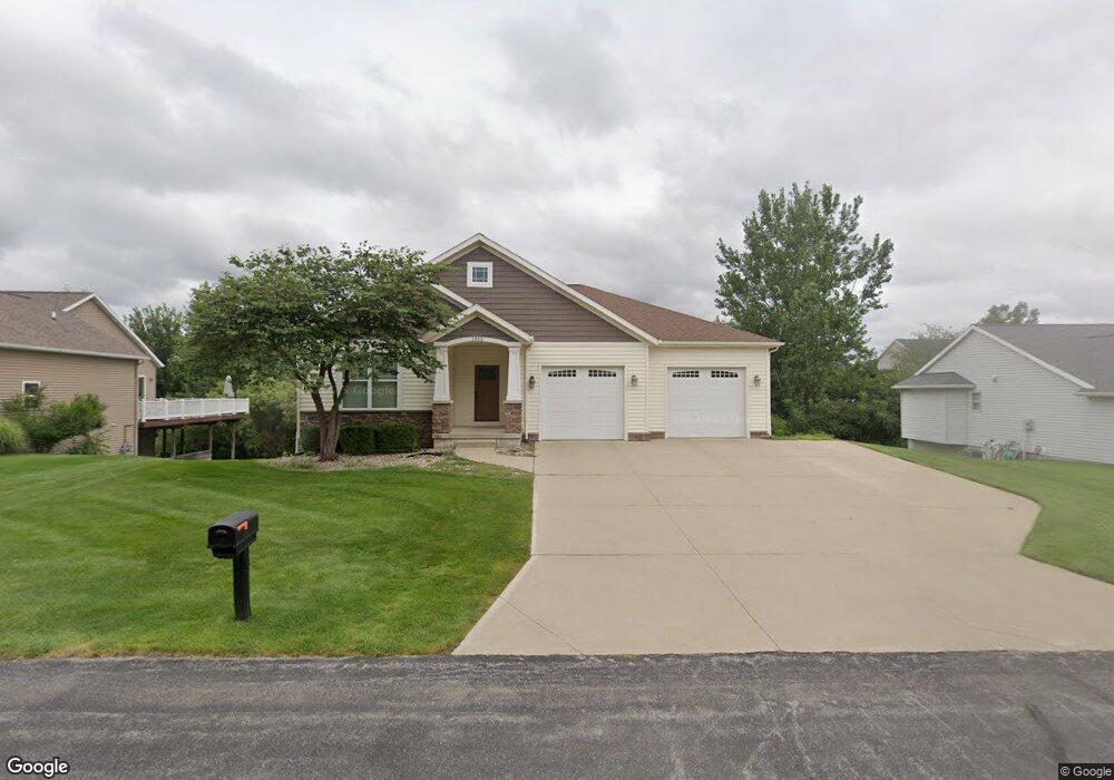 1815 68th St SW, Byron Center, MI 49315 - photo 1