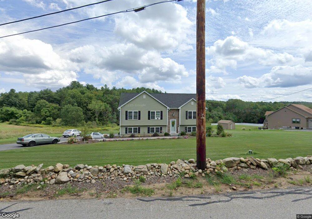 2 Gold Nugget Rd, Spencer, MA 01562 - photo 1