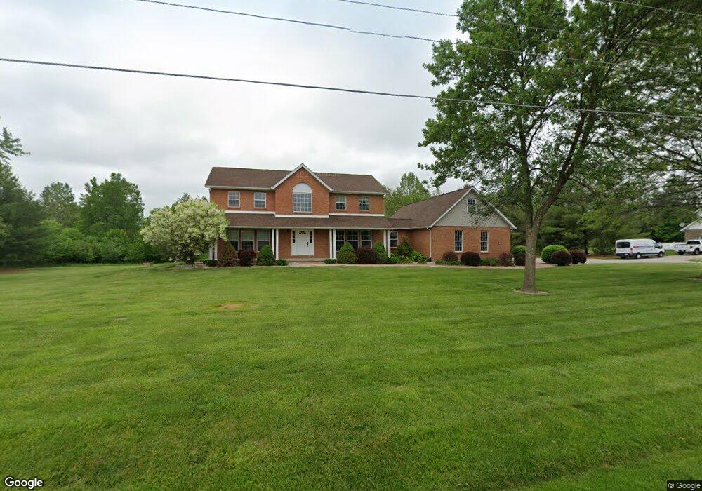 1302 Wolf Rd, Freeburg, IL 62243 - photo 1