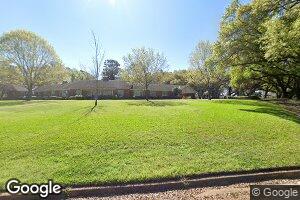 1 Sunset Rd, Palestine, TX 75801