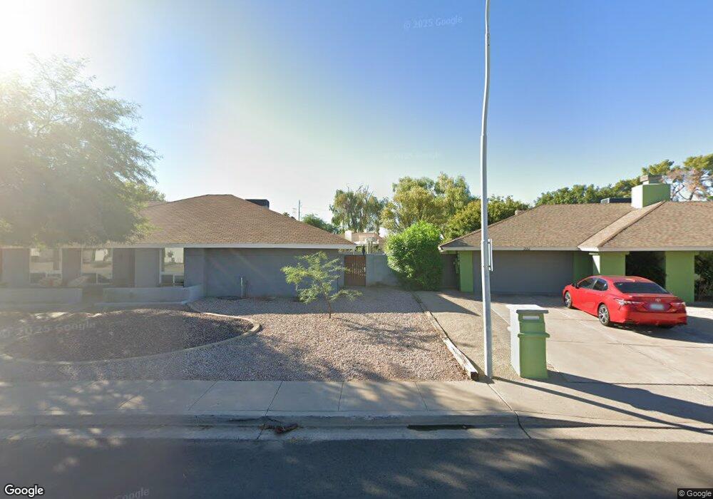 1906 E Redfield Rd, Tempe, AZ 85283 - photo 1
