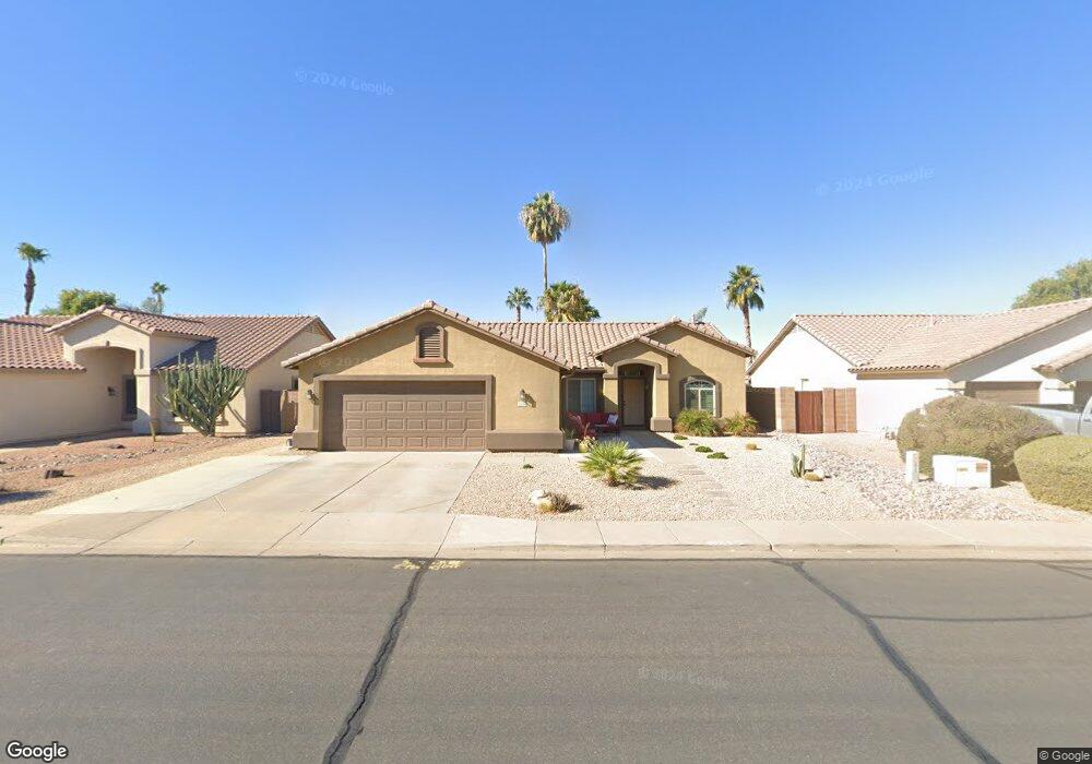 3104 S 106th Place, Mesa, AZ 85212 - photo 1