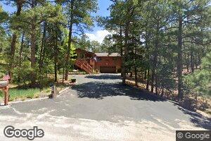 1250 Tari Dr, Colorado Springs, CO 80921