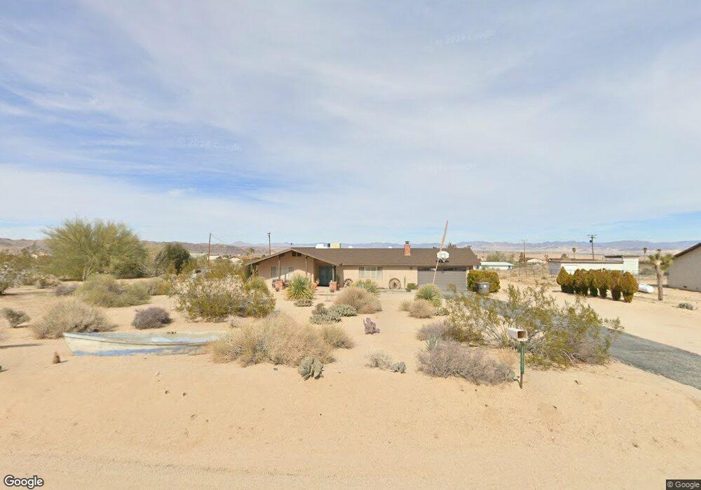 69222 Sullivan Rd, Twentynine Palms, CA 92277 - photo 1