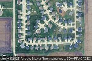 444 Ridgeway Ct, Atkins, IA 52206