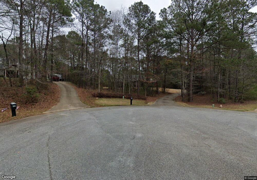 161 S Windsong Ct, Cataula, GA 31804 - photo 1