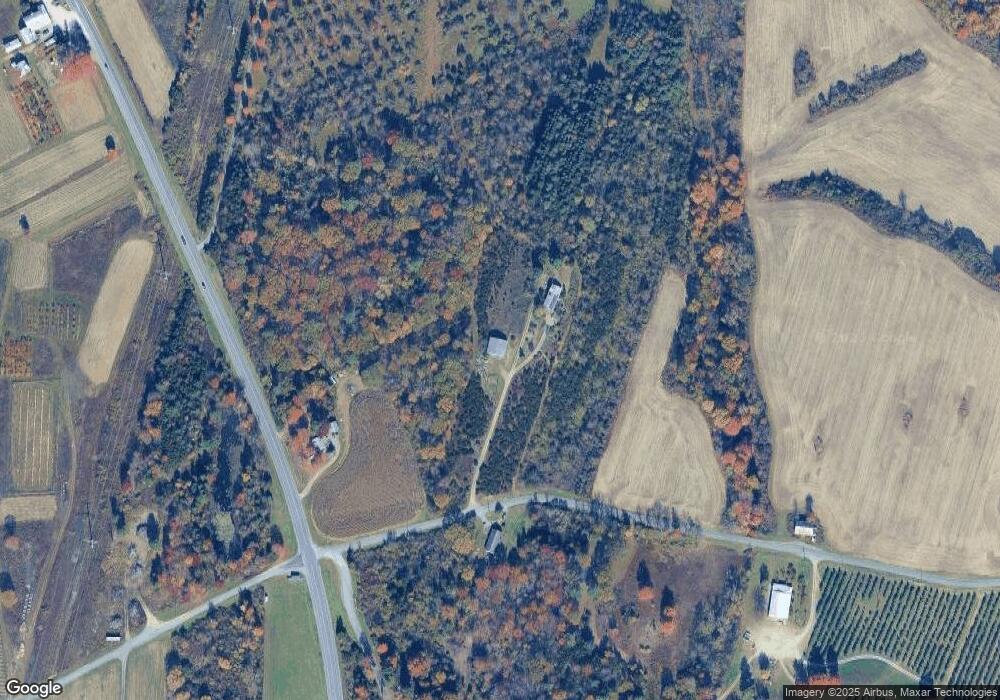 19 Ten Broeck Rd, Hudson, NY 12534 - photo 1