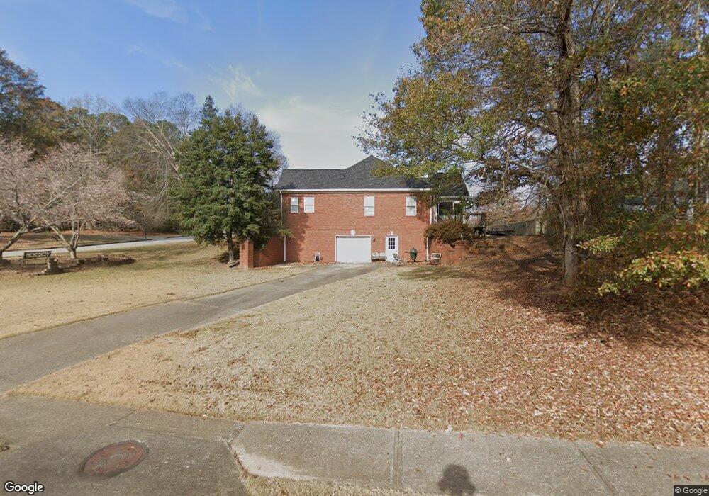 3262 Planters Mill Dr unit 3, Dacula, GA 30019 - photo 1