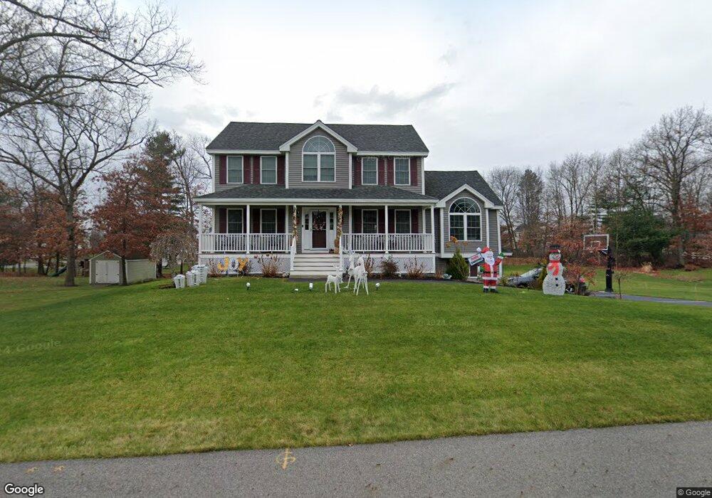 63 Cartpath Rd, Dracut, MA 01826 - photo 1