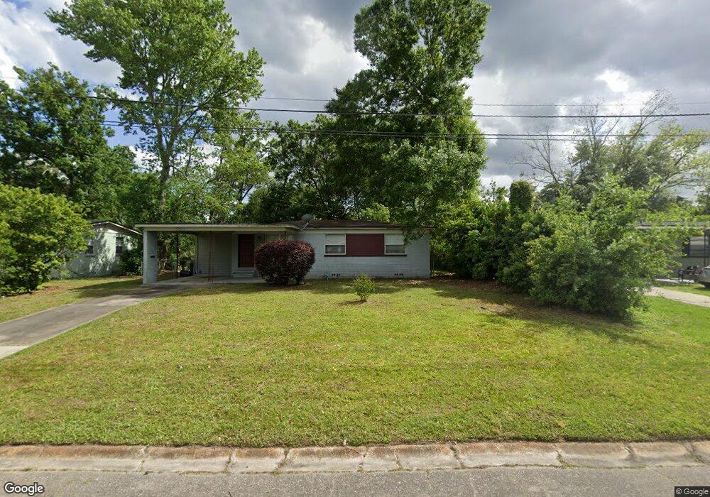 6554 Aires Rd, Jacksonville, FL 32244 - photo 1