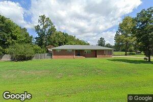 310 W Laurel St, Hoxie, AR 72433