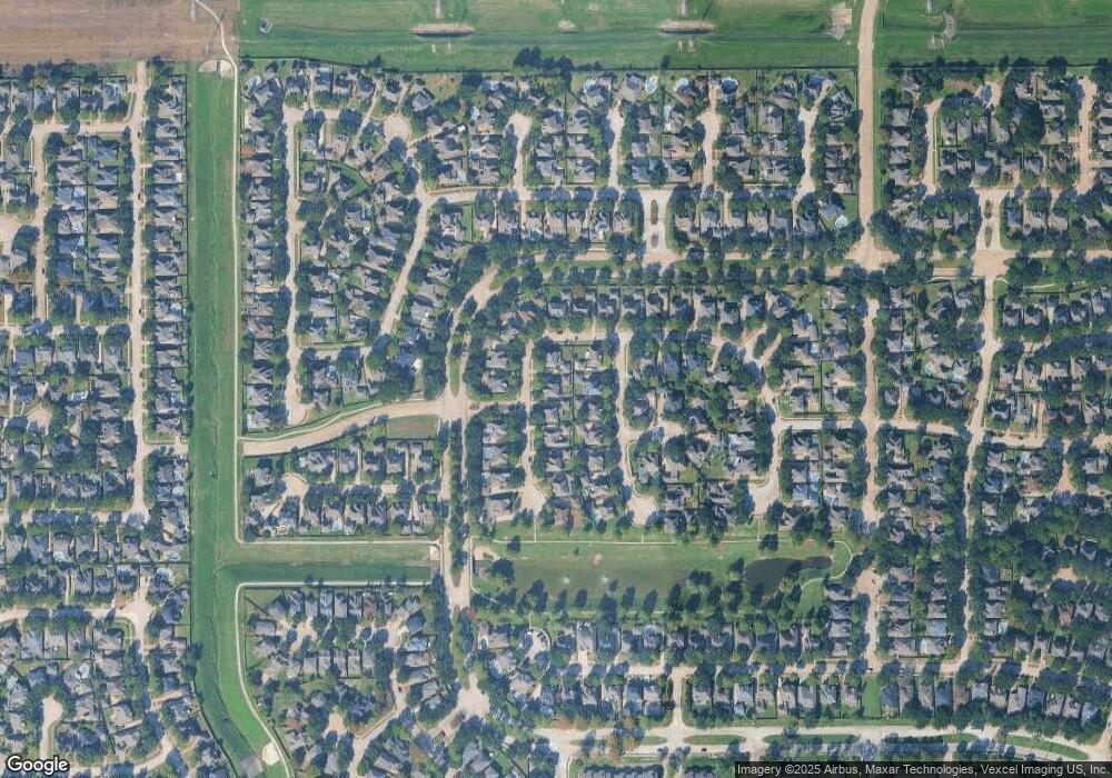 9306 Poplar Bluff, Houston, TX 77095 - photo 1