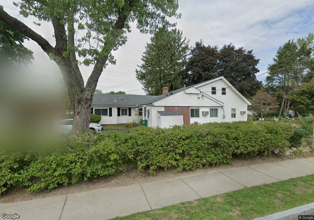 151 Albemarle Rd, Newtonville, MA 02460 - photo 1