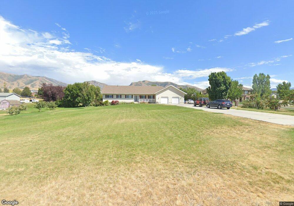 8708 S 200 E, Paradise, UT 84328 - photo 1