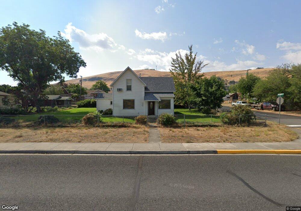 1004 1st St, Asotin, WA 99402 - photo 1